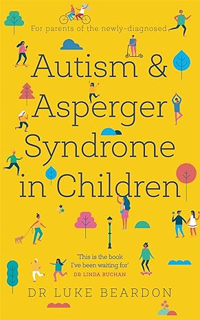 Autism and aspergers syndrone in children