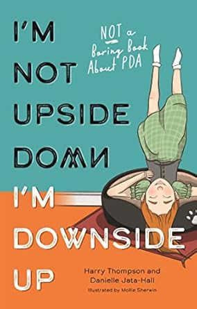 Im not upside down