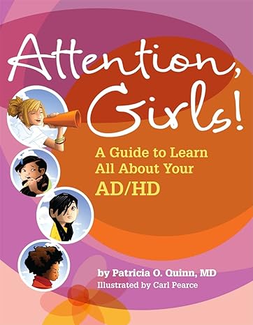 attention girls