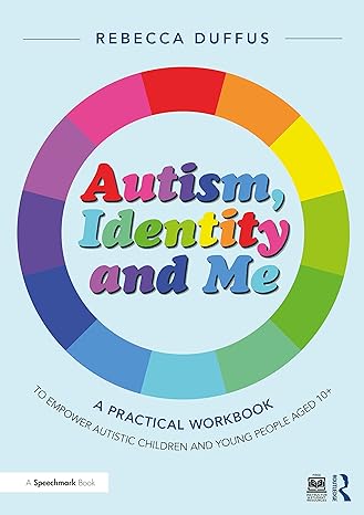 autism identity