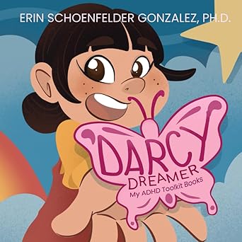 darcy dreamer