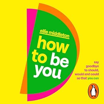 how to be you