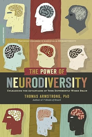 power or neurodiversity