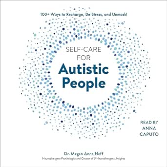 self care autistic people