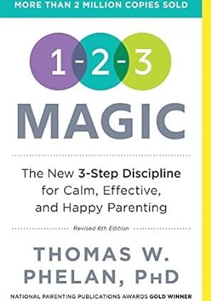 123 magic