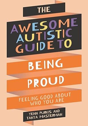 autistic guide proud