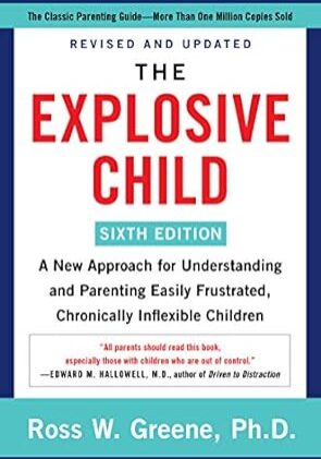 the explosive child